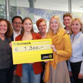 Mit Musik zauberhaft Kindern helfen