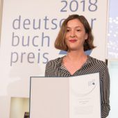 Deutscher Buchpreis für „Archipel“ von Inger-Maria Mahlke