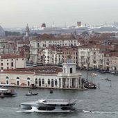Welterbe am Mittelmeer bedroht