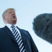 Trump will Ausstieg der USA aus Abrüstungsvertrag mit Russland