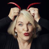 Barbara Balldini präsentiert ihre Höhepunkte