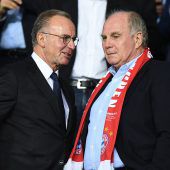 Rundumschlag der Bayern-Bosse