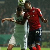 FC Bayern schrammt an Blamage vorbei