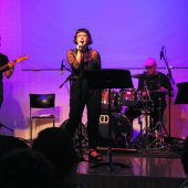 Siegerband mit viel Potenzial