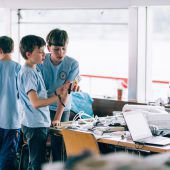 Die Digitalkultur stärken