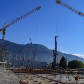 Formalfehler stoppt Grass-Bau