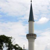 Alle Moscheen wieder offen