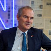 „Wir sind einer Brexit-Vereinbarung schon sehr nah“