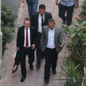 US-Pastor Brunson darf die Türkei verlassen