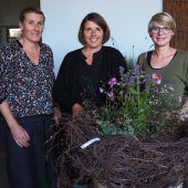 Gedenken mit Gespür für Natur und Kultur