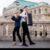 Brillante Musikalität und großartige Unterhaltung