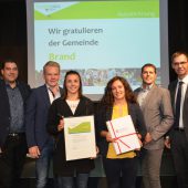 Gemeinden, die Familien in den Fokus rücken