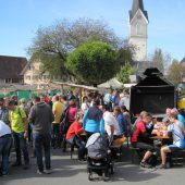 Hohenweiler lädt zum Herbstmärktle
