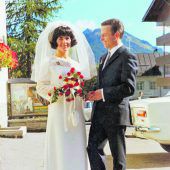 50 Jahre in glücklicher Gemeinschaft