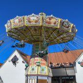 Corona knackt auch die Kilbi