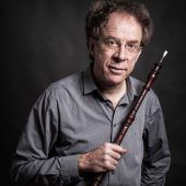 4. Abo-Konzert unter dem Motto „Eine reine Familiensache“