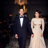 Cousine wohnt in Prinz Harrys Residenz