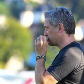 Trotz Führung noch verloren
