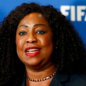 FIFA präsentiert erste weltweite Strategie für Frauenfußball