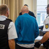 Zwölfeinhalb Jahre Haft für Erpresser