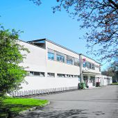 Lauter Ruf nach einer Trendsporthalle