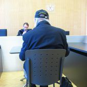 Betrunkener Pensionist terrorisierte Nachbarn