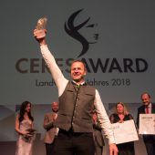 Thomas Ilg ist Landwirt des Jahres
