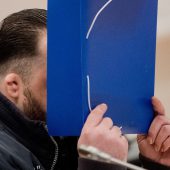 Ex-Pfleger gibt vor Gericht 100 Morde an Patienten zu
