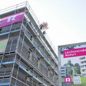 Innovationsprojekt für Wolfurt