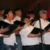 Chormusik trifft Pop im Hohenemser Löwensaal
