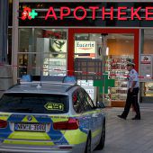 Kölner Täter hätte immense Zerstörung anrichten können