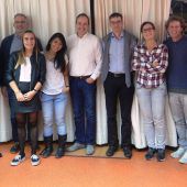 Rankler Jugendarbeit mit erfreulicher Bilanz