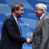 Schicksalswahl für die CSU