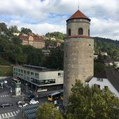 Größte Glocke des Landes bleibt stumm