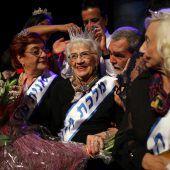 Ungewöhnliche Miss-Wahl