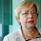 Zwangspensionierte Richter wieder im Amt