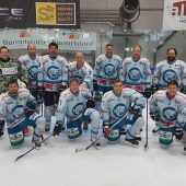 Röthner Cracks bereit für die Vorarlberger Liga