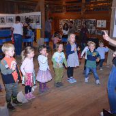 Nächtliche Museumserlebnisse für Jung und Alt im Klostertal