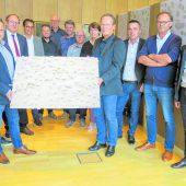 Dworzak-Grabher gewinnt Architekturwettbewerb