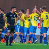 Wolfurt will weiter oben mitmischen