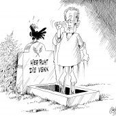 Stricheleinheiten. Von Silvio Raos