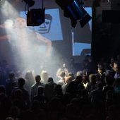 Depeche Mode and more Party