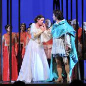 Romeo und Julia als Ereignis