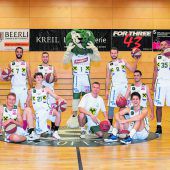 Lions darf nichts spanisch vorkommen