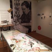 „Heimarbeit“ im Museum verlängert
