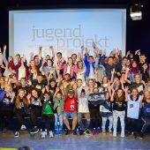 24. Jugendprojektwettbewerb