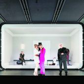 Vorhang auf für den großen Gatsby
