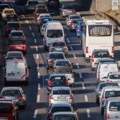 CO2-Ausstoß von Autos soll um 35 Prozent sinken