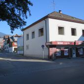 Neue Millioneninvestitionim Dornbirner Stadtzentrum