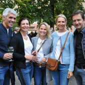 Oktoberfest im Oberdorf